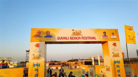 One dead, two rescued from sea during Suvali beach festival in South ...