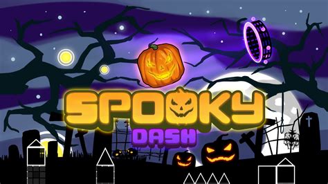 Spooky Dash