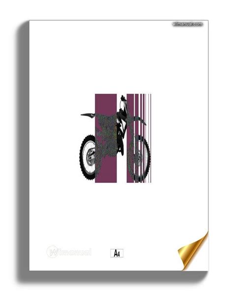 Yamaha Yz125 Parts Catalogue