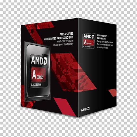 Socket FM1 AMD Accelerated Processing Unit Advanced Micro Devices ...