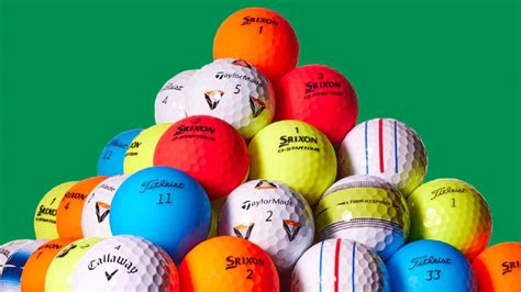 11 premium value golf balls to lower your scores | 2023 Golf Ball Guide