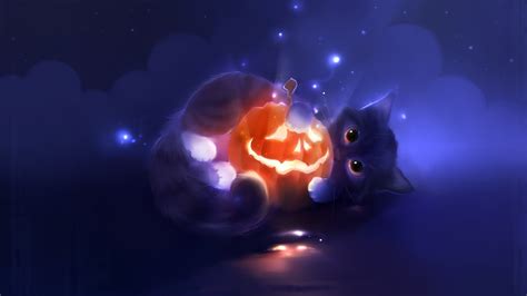 Cute Halloween Wallpaper Backgrounds