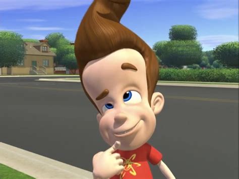 The Adventures of Jimmy Neutron, Boy Genius (2002)