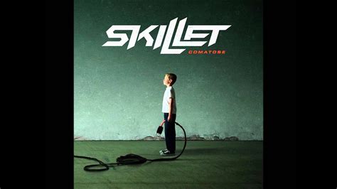 Skillet Comatose OFFICIAL INSTRUMENTAL/ MUSICAL COMPOSITION/ KARAOKE ...