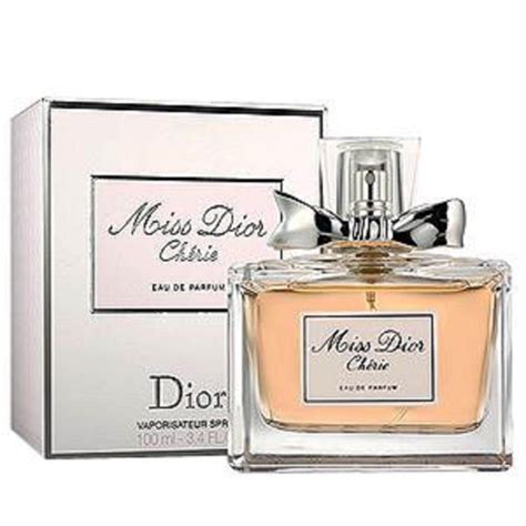 Miss Dior Cherie Parfum - Balloow