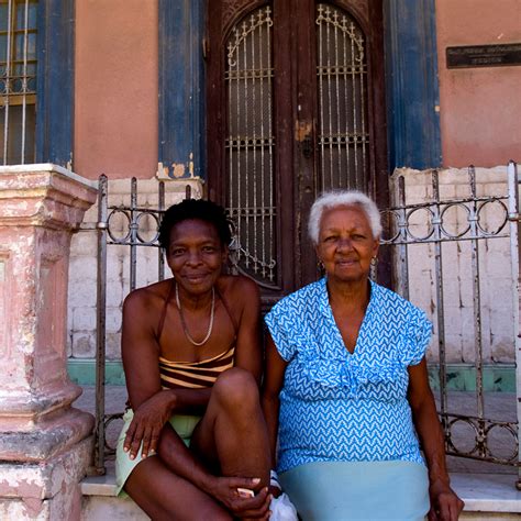 Cultural Trips to Cuba for Women: A Guide from GeoEx