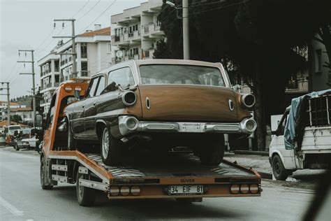 How To Prevent A Car From Being Towed? | Vehicle Wisdom