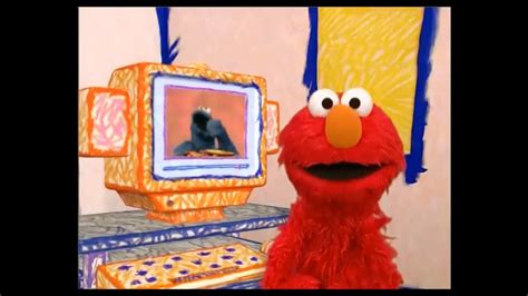 Elmo's World: Mouths (Original) - video Dailymotion