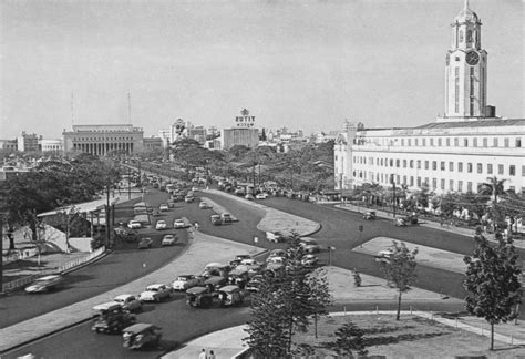 Narrative History – City Council of Manila