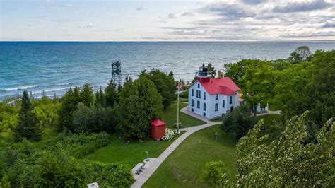 Leelanau State Park | Michigan