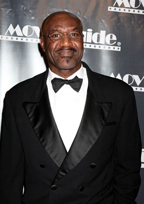 Delroy Lindo Picture 2 - 16th Annual Movieguide Faith and Values Awards ...