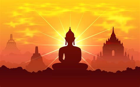 Buddha Background Vector Art, Icons, and Graphics for Free Download