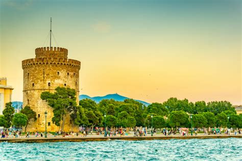 Top 7 Museums to Visit in Thessaloniki