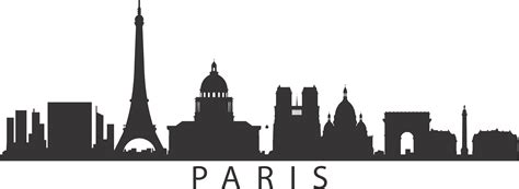 Free photo: Paris Skyline - Buildings, City, Cityscape - Free Download ...