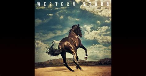 Western Stars | Bruce Springsteen