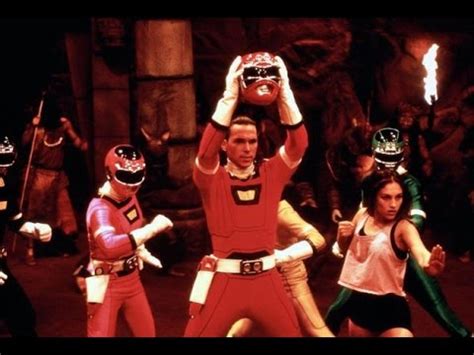 Turbo: Power Rangers 2 - Trailer - YouTube