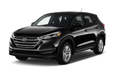 2018 Hyundai Tucson Prices, Reviews, and Photos - MotorTrend