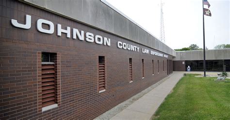 About the Sheriff’s Office – Johnson County Indiana Sheriff's Office