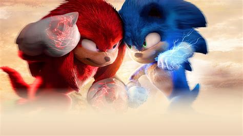 2048x115220 Sonic the Hedgehog vs Knuckles the Echidna 2048x115220 ...