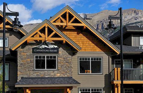 CopperStone Resort Canmore Hotel (Canmore, Alberta) - Resort Reviews ...