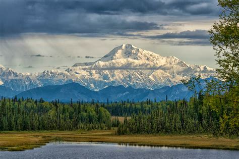 Denali National Park & Preserve travel | Alaska, USA - Lonely Planet