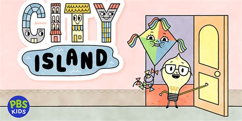 Spotlight | Civics for Kids: A Q&A with the Creators of ‘City Island’ | CPB