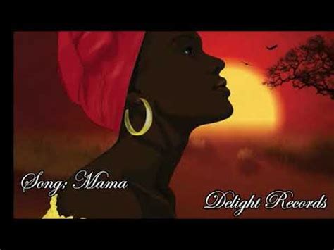 NAKUPENDA MAMA - YouTube