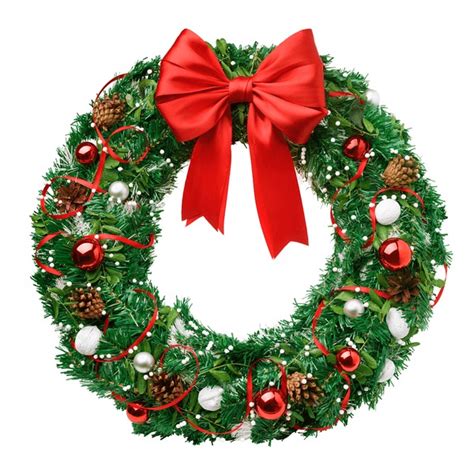 Christmas Wreath: Over 177,577 Royalty-Free Licensable Stock Photos ...