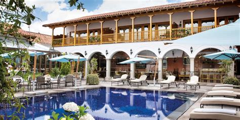 The Best Hotels In Cusco, Peru