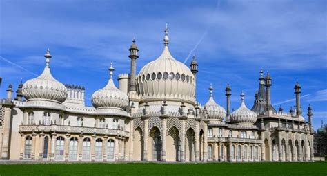 Royal Pavilion - Brighton Collection