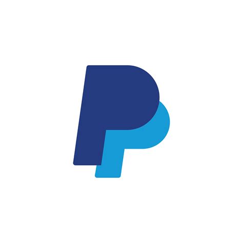 Download Paypal, Paypal Icon, Paypal Logo. Royalty-Free Vector Graphic ...