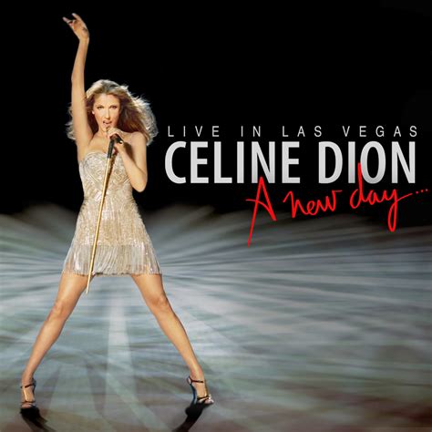 A New Day.. Live in Las Vegas - Celine Dion Saw this show and it was ...