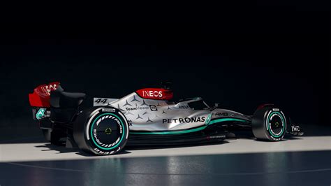 ‘It’s our DNA’ – Wolff shares reason behind Mercedes’ switch back to ...