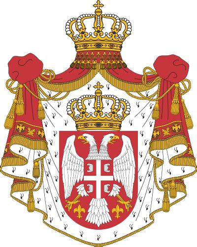 Serbian Royals | Unofficial Royalty