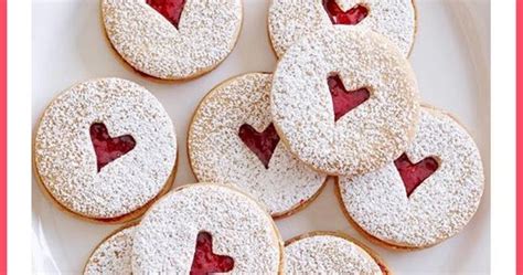 Ina Garten's Best Christmas Cookie Recipes - Trending Food