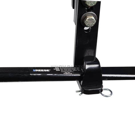 Reese 49913 Weight Distribution Hitch - 11500 Lbs | highskyrvparts.com