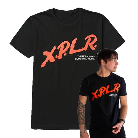 XPLR Merch Sam and Colby Dare Tee Crewneck Short Sleeve T-shirts Women ...