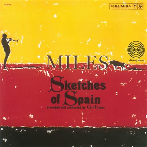 jazz GRITA!: Miles Davis - Sketches Of Spain (1960)