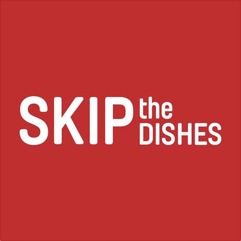 Skip the Dishes Coupon Code | AdinaPorter