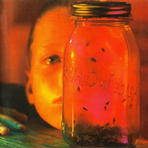 Alice in Chains, 'Jar of Flies EP' | 1994: The 40 Best Records From ...