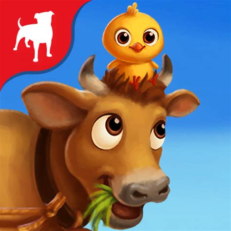 FarmVille 2 Country Escape IPA MOD v25.5 (Unlocked/iGG Added) iOS