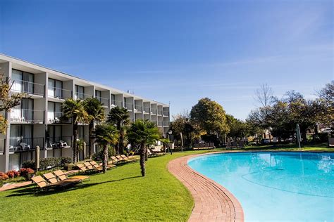 Maseru's renovated hotel re-opens its doors