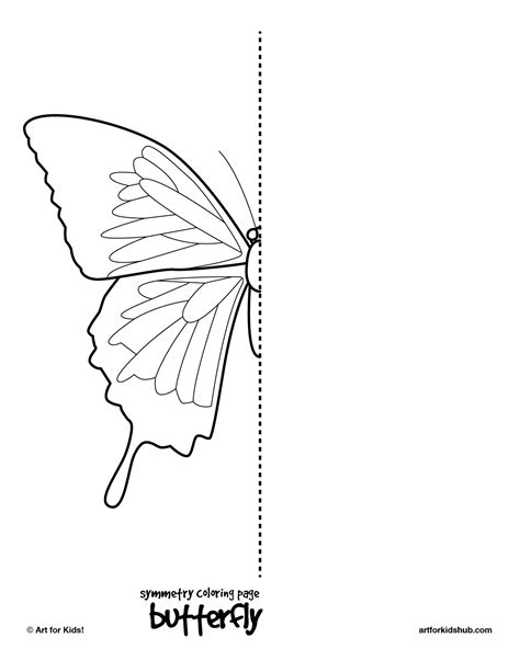 art visuel: insectes et symétrie | Ce2 Cm1 Cm2