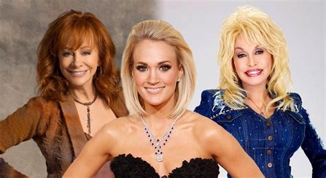 Female Country Music Artists: Where are They?