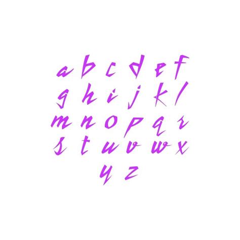 Purple Rain Cuttable Font | Monogram fonts, Lettering design, Fonts ...