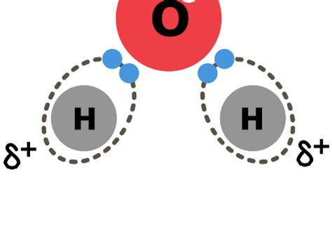 Physical and Chemical Properties of Water - Liquids - PSIBERG