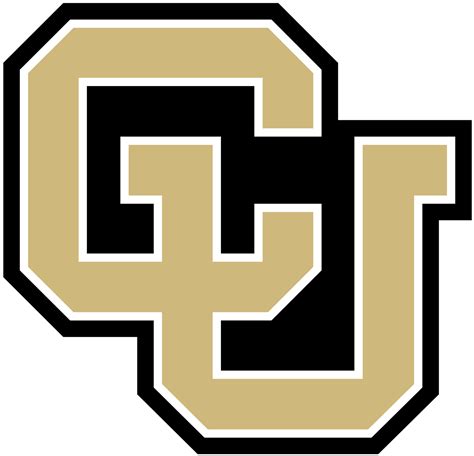 Cu Boulder Logo Png - Download Free Png Images