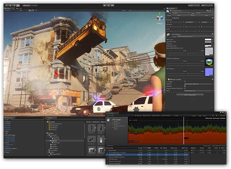 How Unity3D Became a Game-Development Beast | Dice.com Career Advice