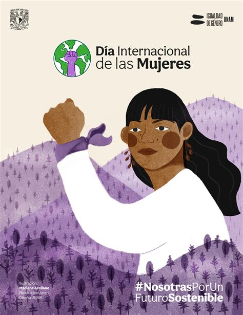 Día Internacional de la Mujer - COMECSO