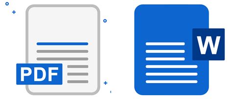 View Pdf To Word Online Converter Free PNG